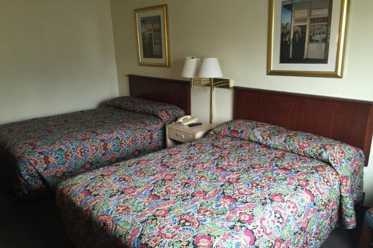 คลาเรียน พอยต์ Hotel แทลลาแฮสซี ภายนอก รูปภาพ