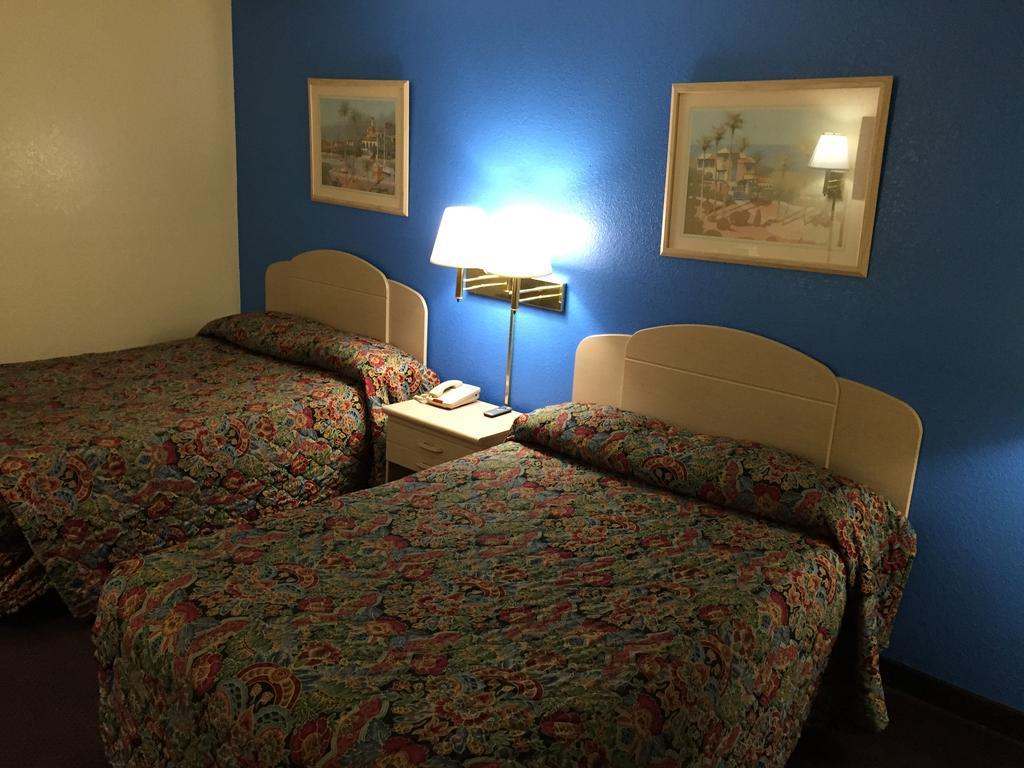 คลาเรียน พอยต์ Hotel แทลลาแฮสซี ภายนอก รูปภาพ