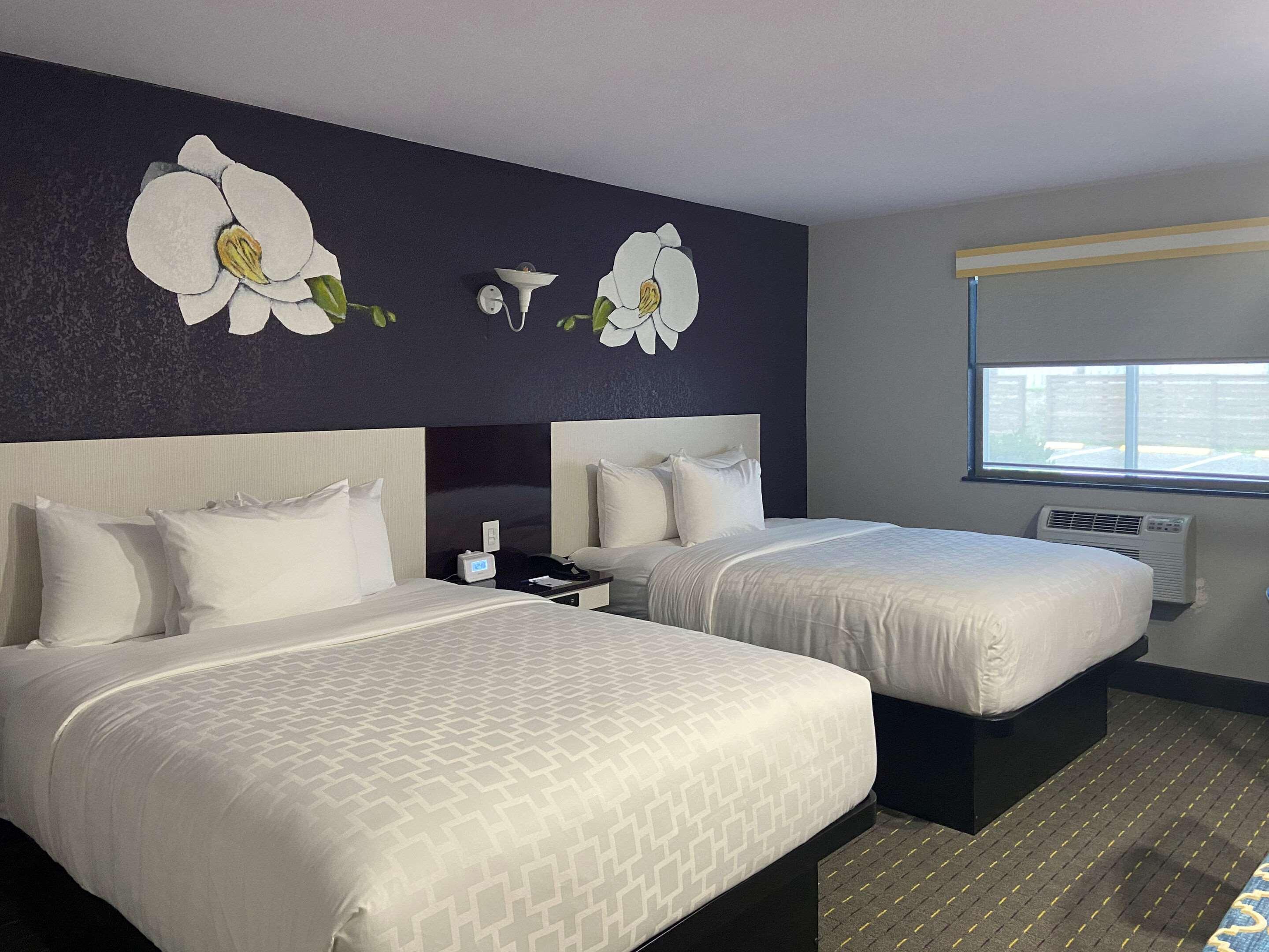 คลาเรียน พอยต์ Hotel แทลลาแฮสซี ภายนอก รูปภาพ