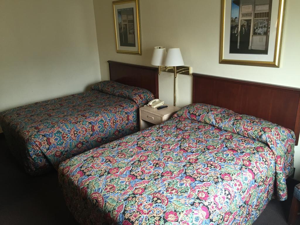 คลาเรียน พอยต์ Hotel แทลลาแฮสซี ภายนอก รูปภาพ