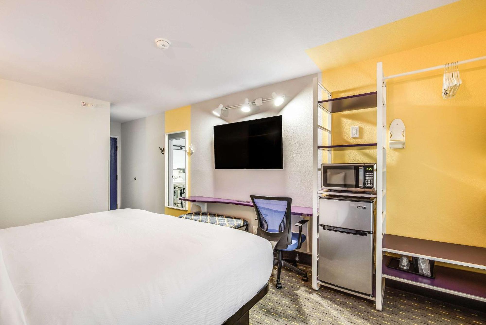 คลาเรียน พอยต์ Hotel แทลลาแฮสซี ภายนอก รูปภาพ