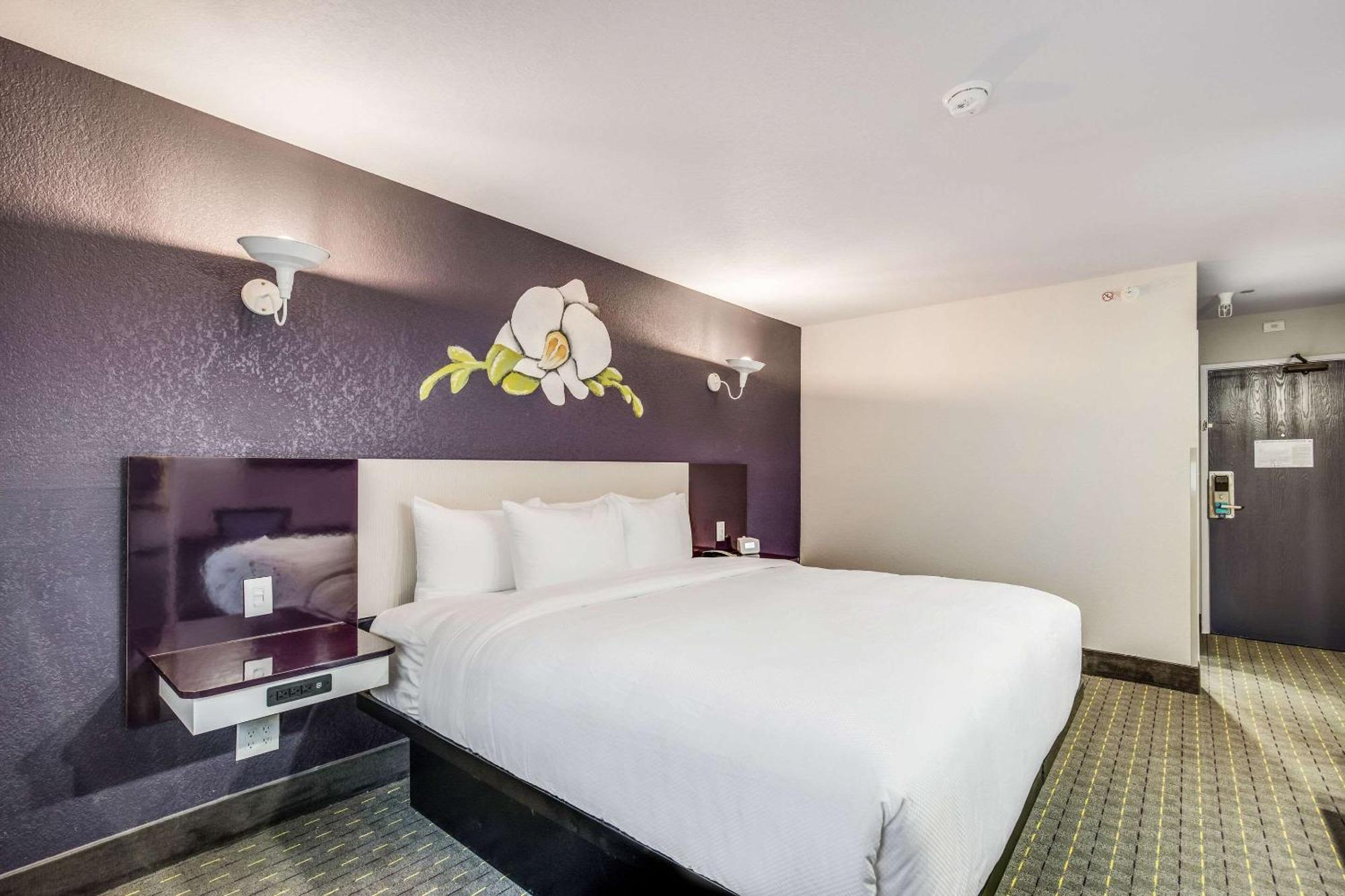 คลาเรียน พอยต์ Hotel แทลลาแฮสซี ภายนอก รูปภาพ