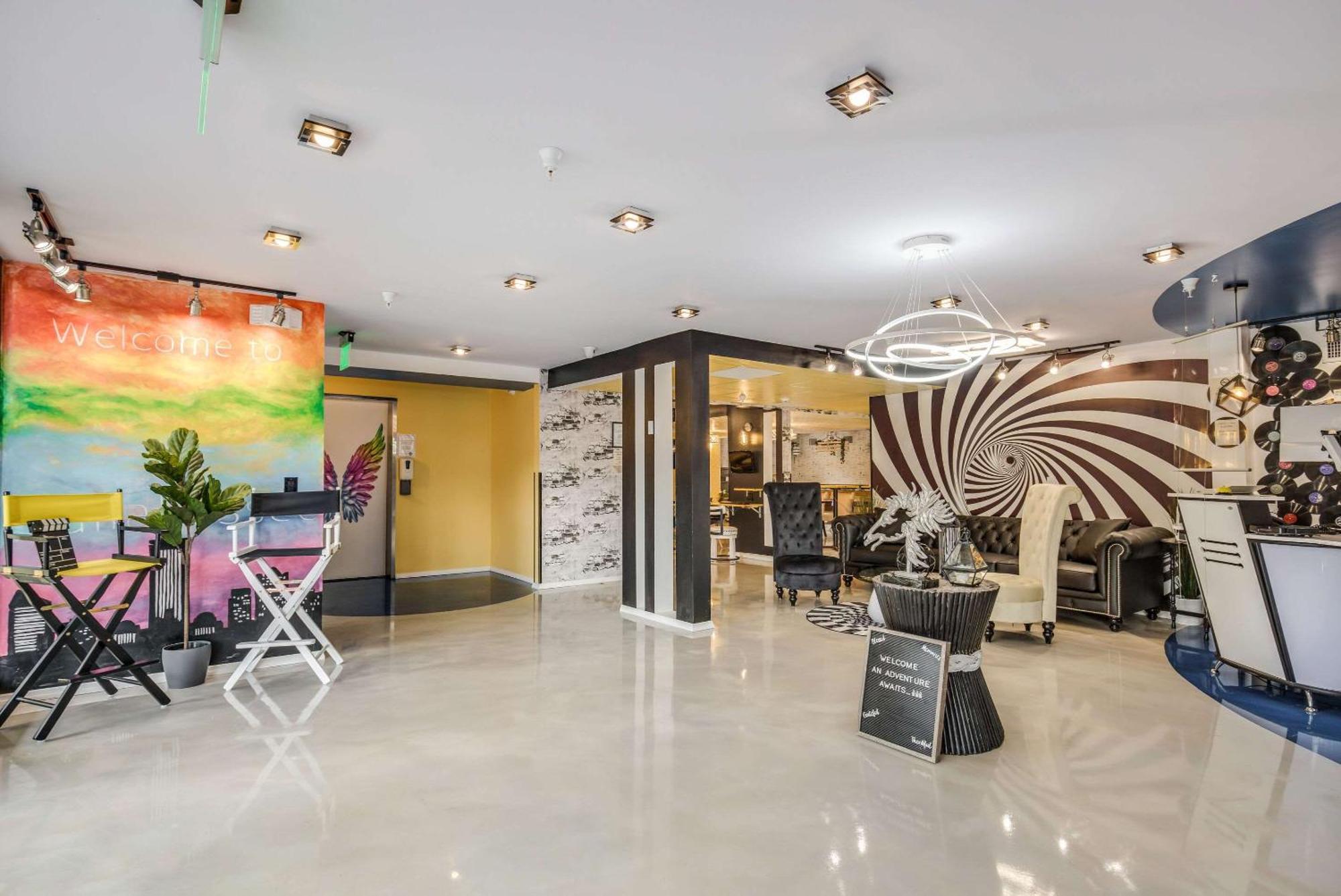 คลาเรียน พอยต์ Hotel แทลลาแฮสซี ภายนอก รูปภาพ