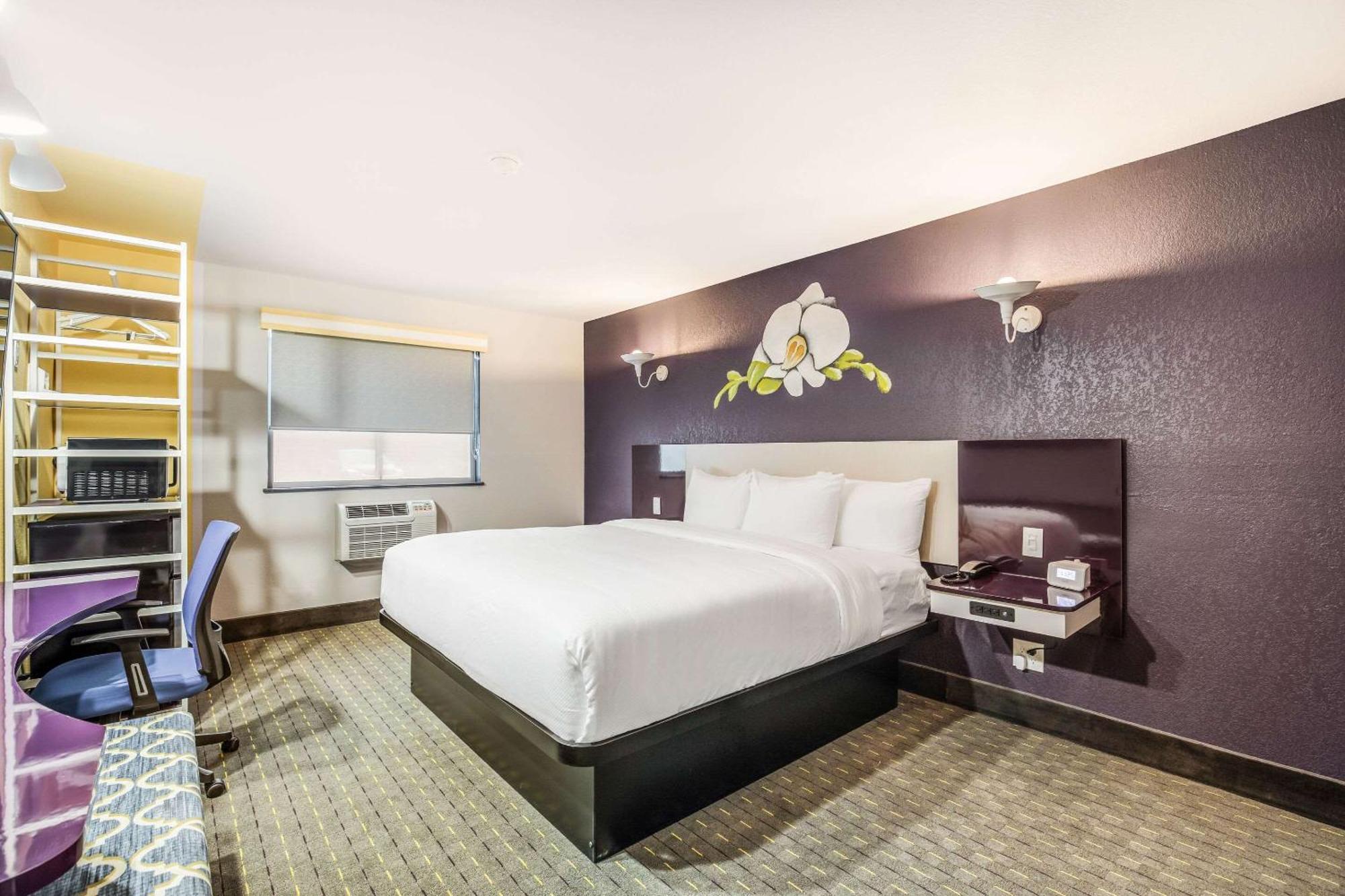 คลาเรียน พอยต์ Hotel แทลลาแฮสซี ภายนอก รูปภาพ