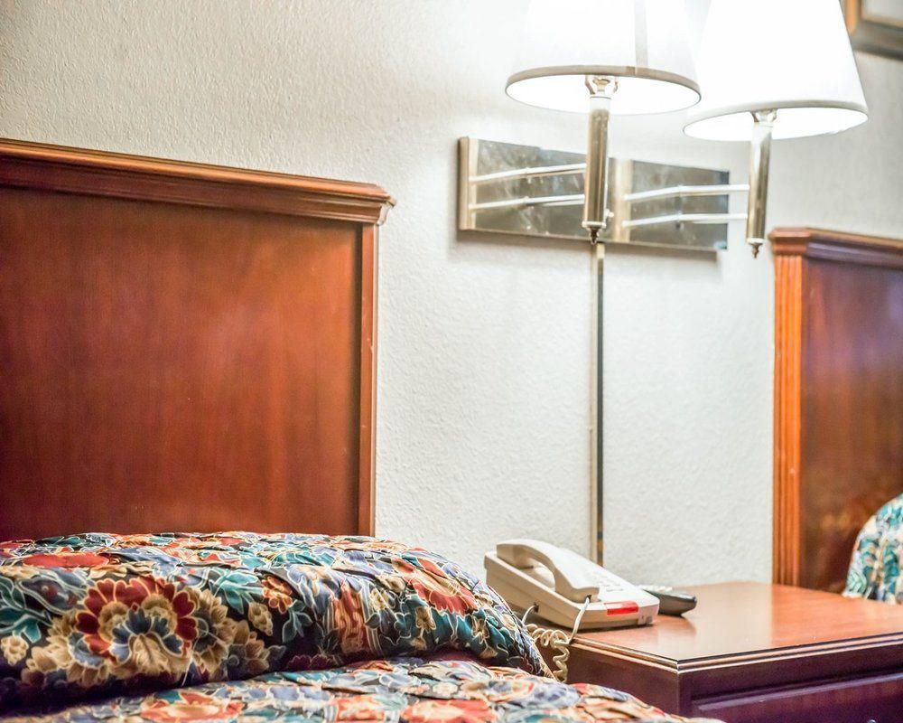 คลาเรียน พอยต์ Hotel แทลลาแฮสซี ภายนอก รูปภาพ