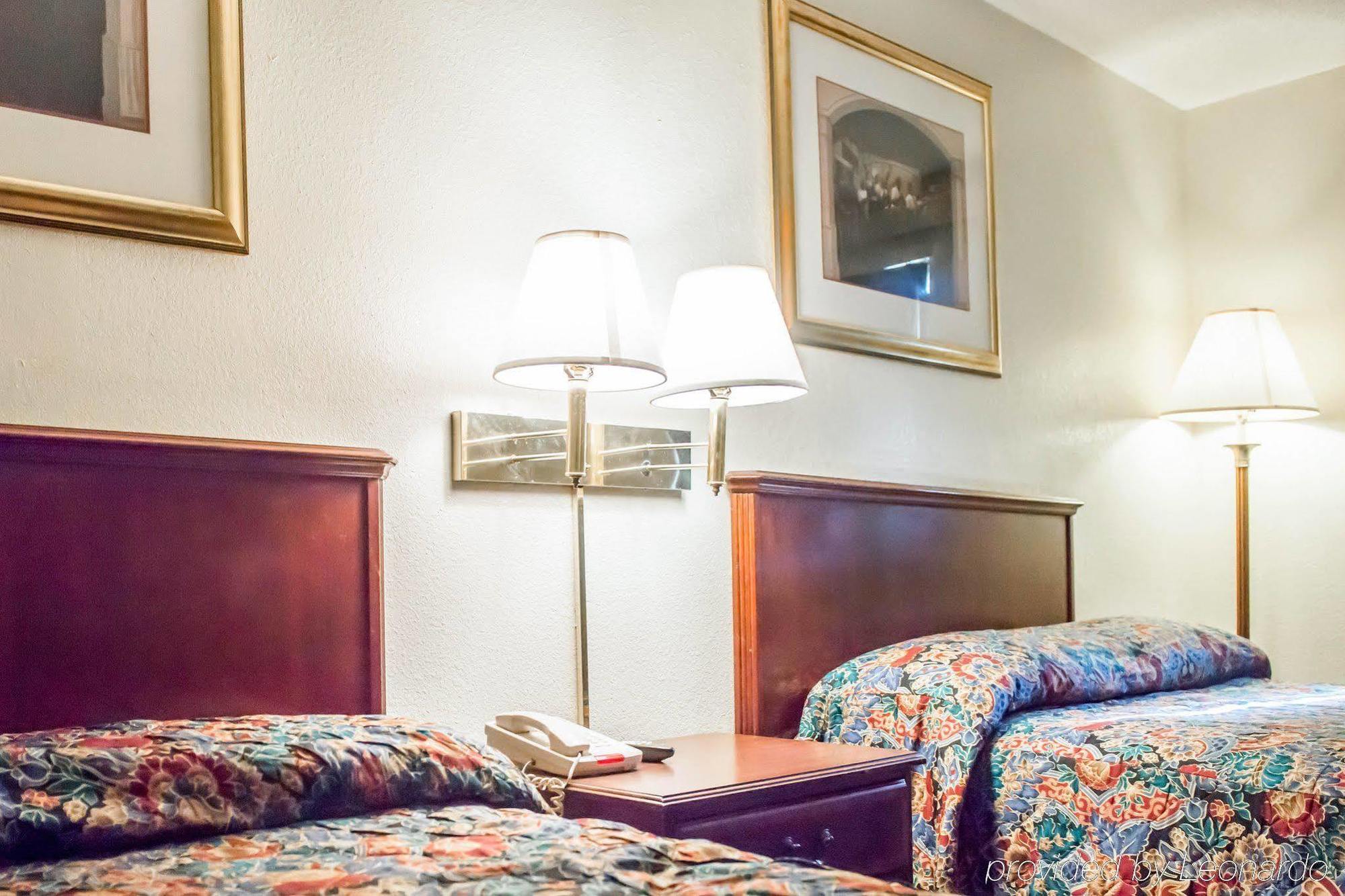 คลาเรียน พอยต์ Hotel แทลลาแฮสซี ภายนอก รูปภาพ