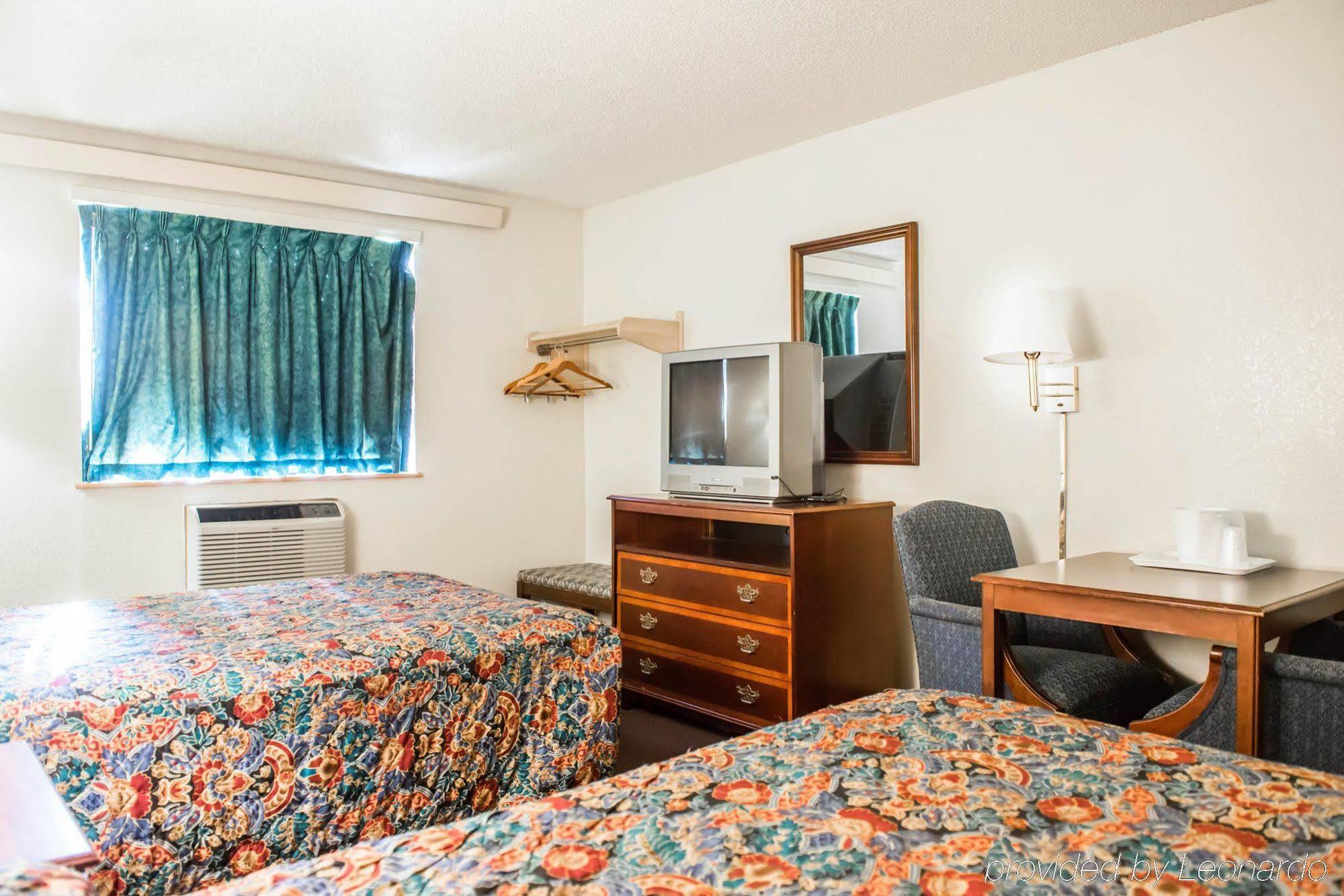 คลาเรียน พอยต์ Hotel แทลลาแฮสซี ภายนอก รูปภาพ