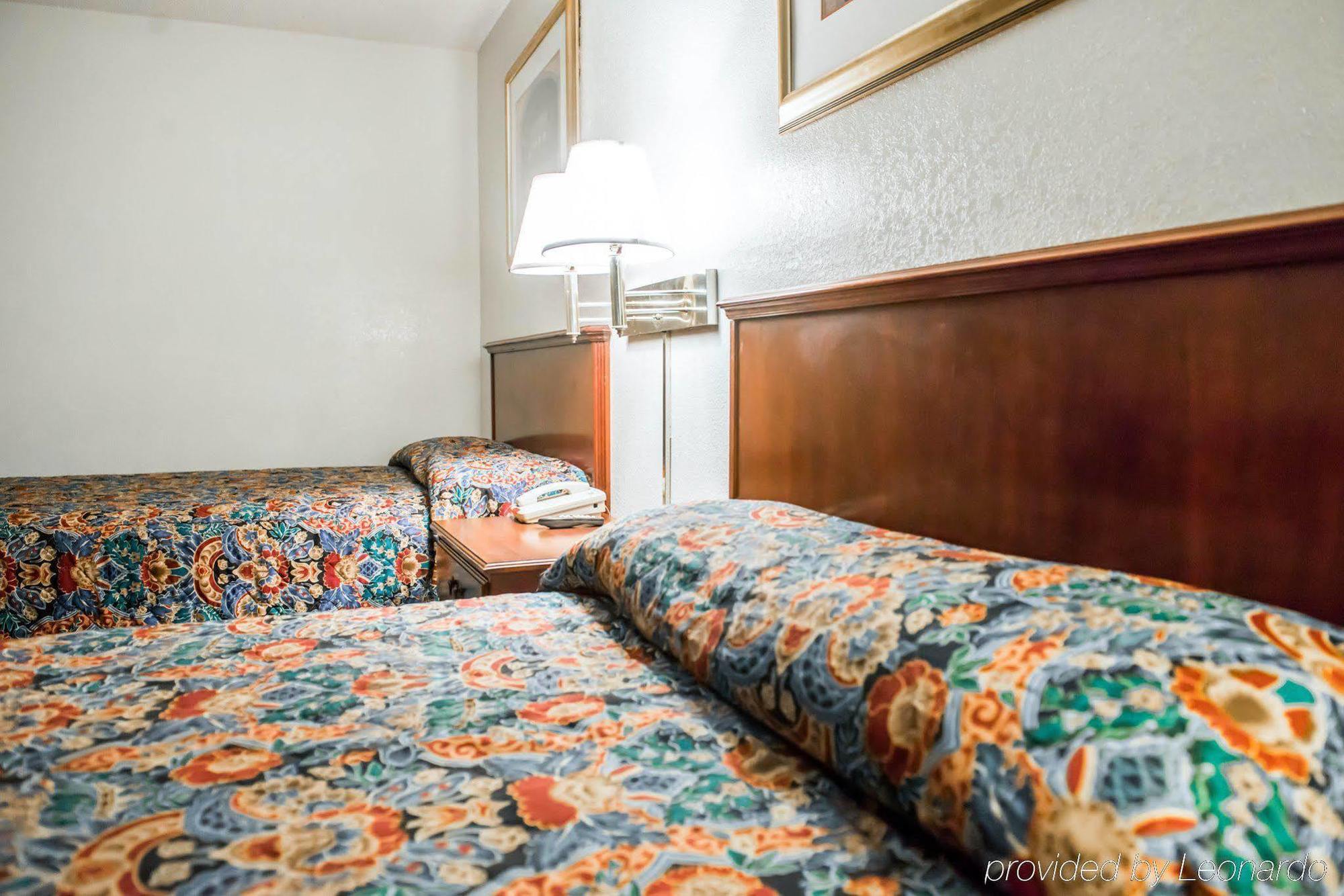 คลาเรียน พอยต์ Hotel แทลลาแฮสซี ภายนอก รูปภาพ